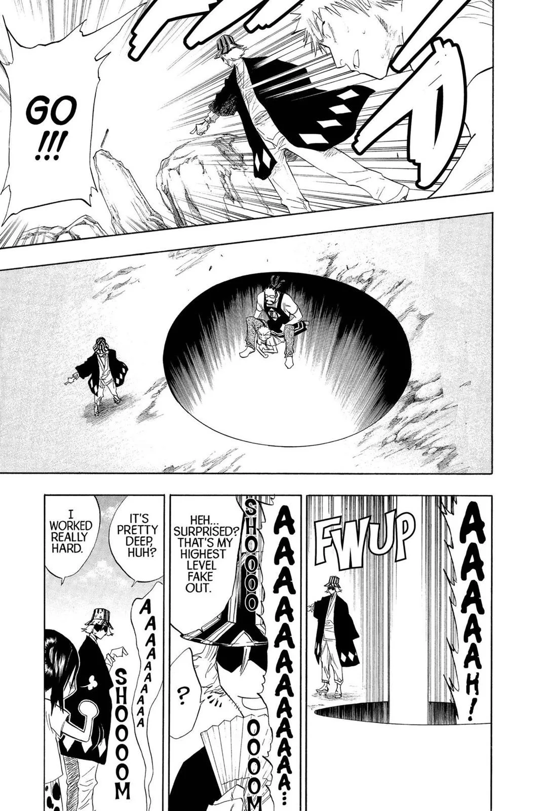 Bleach - Chapter 61 - Page 15