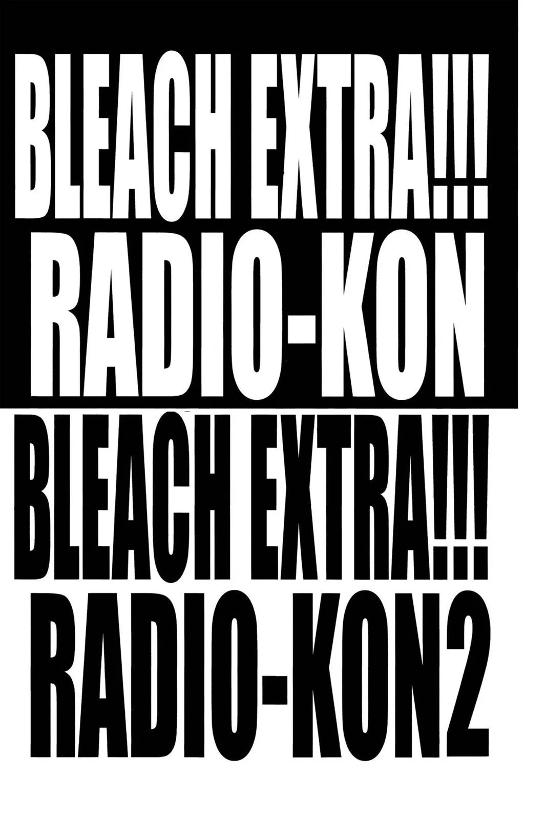 Bleach - Chapter 61 - Page 19