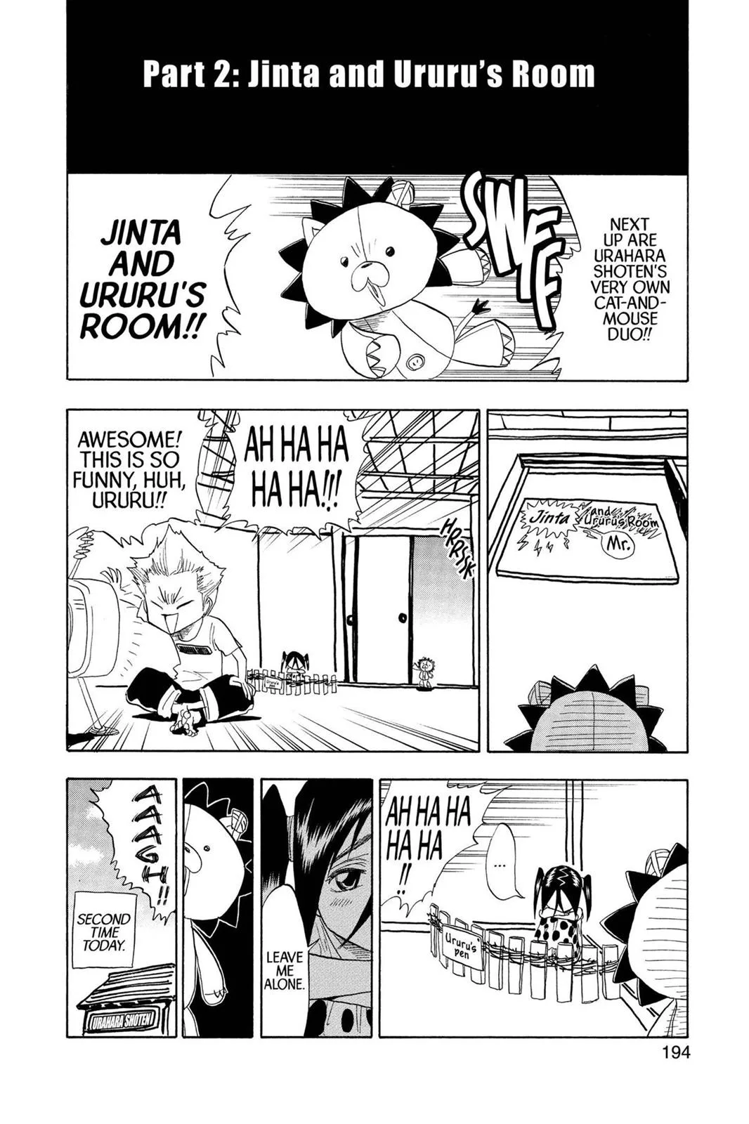Bleach - Chapter 61 - Page 26