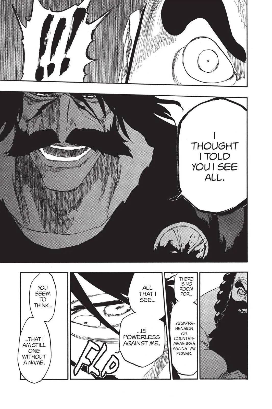 Bleach - Chapter 610 - Page 13