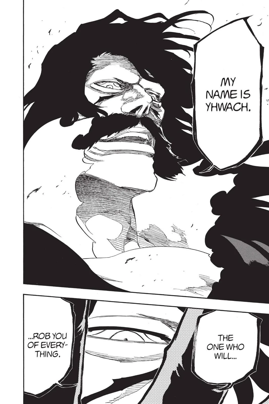 Bleach - Chapter 610 - Page 14