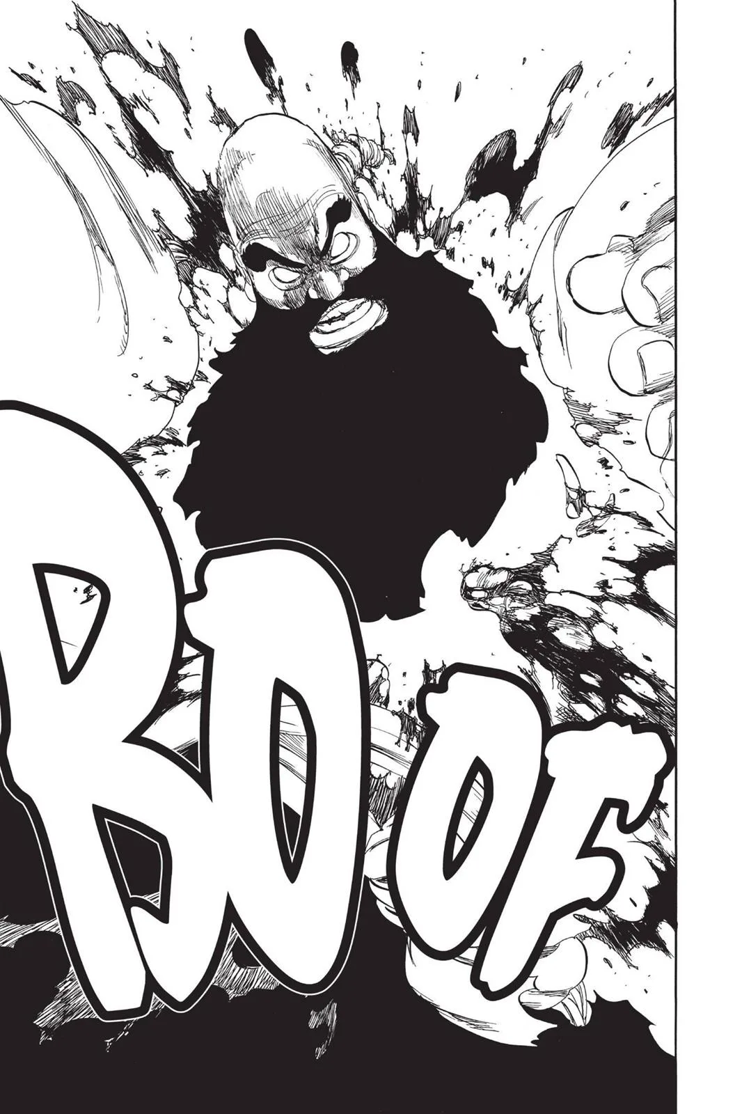 Bleach - Chapter 610 - Page 15