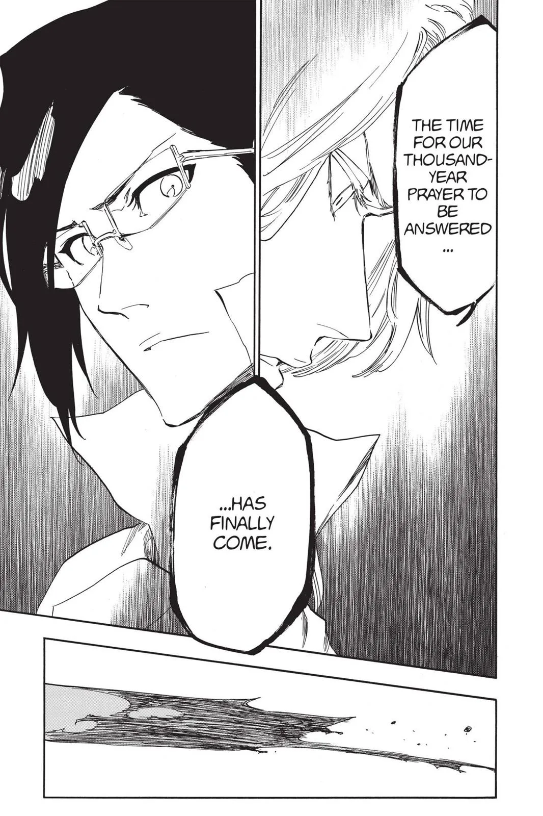 Bleach - Chapter 610 - Page 3