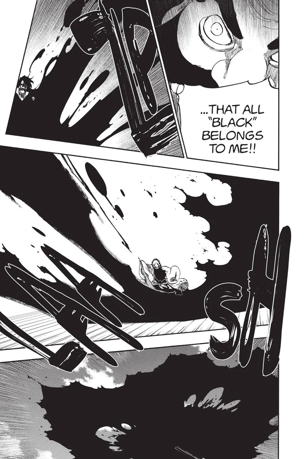 Bleach - Chapter 610 - Page 8
