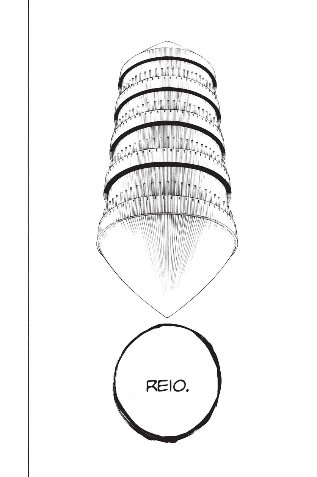 Bleach - Chapter 611 - Page 4