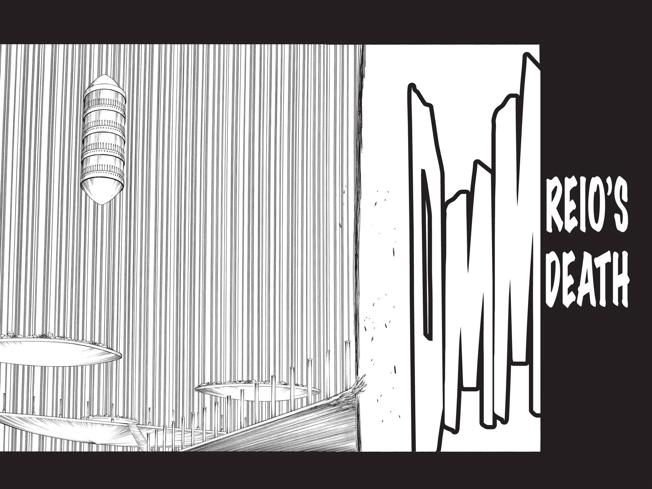 Bleach - Chapter 611 - Page 6