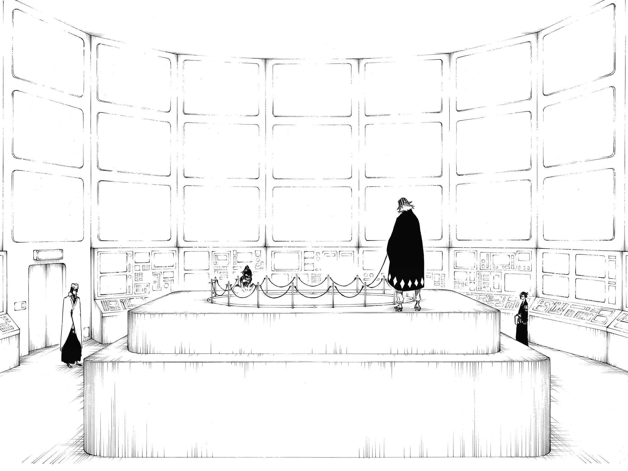 Bleach - Chapter 612 - Page 16