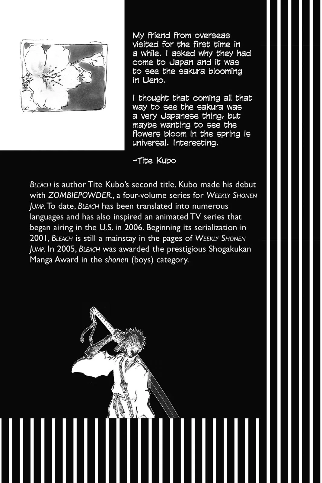 Bleach - Chapter 612 - Page 2