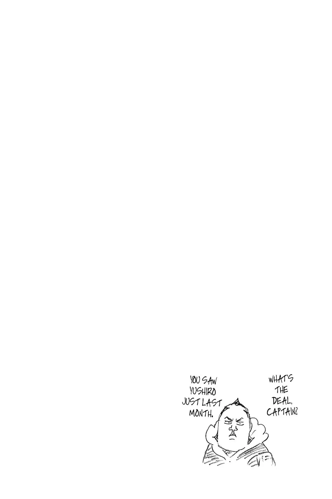 Bleach - Chapter 612 - Page 23