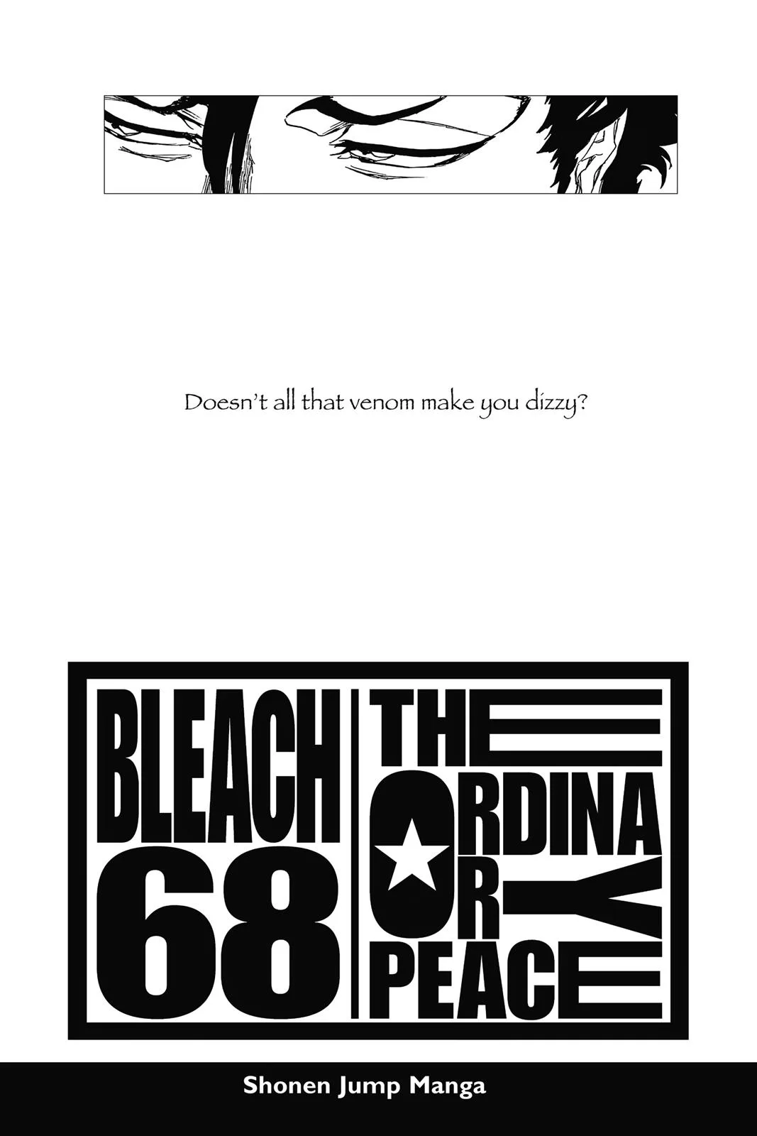 Bleach - Chapter 612 - Page 4