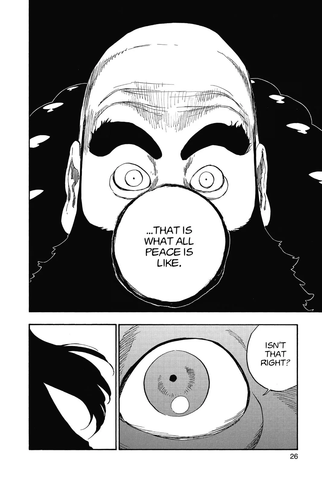 Bleach - Chapter 613 - Page 2