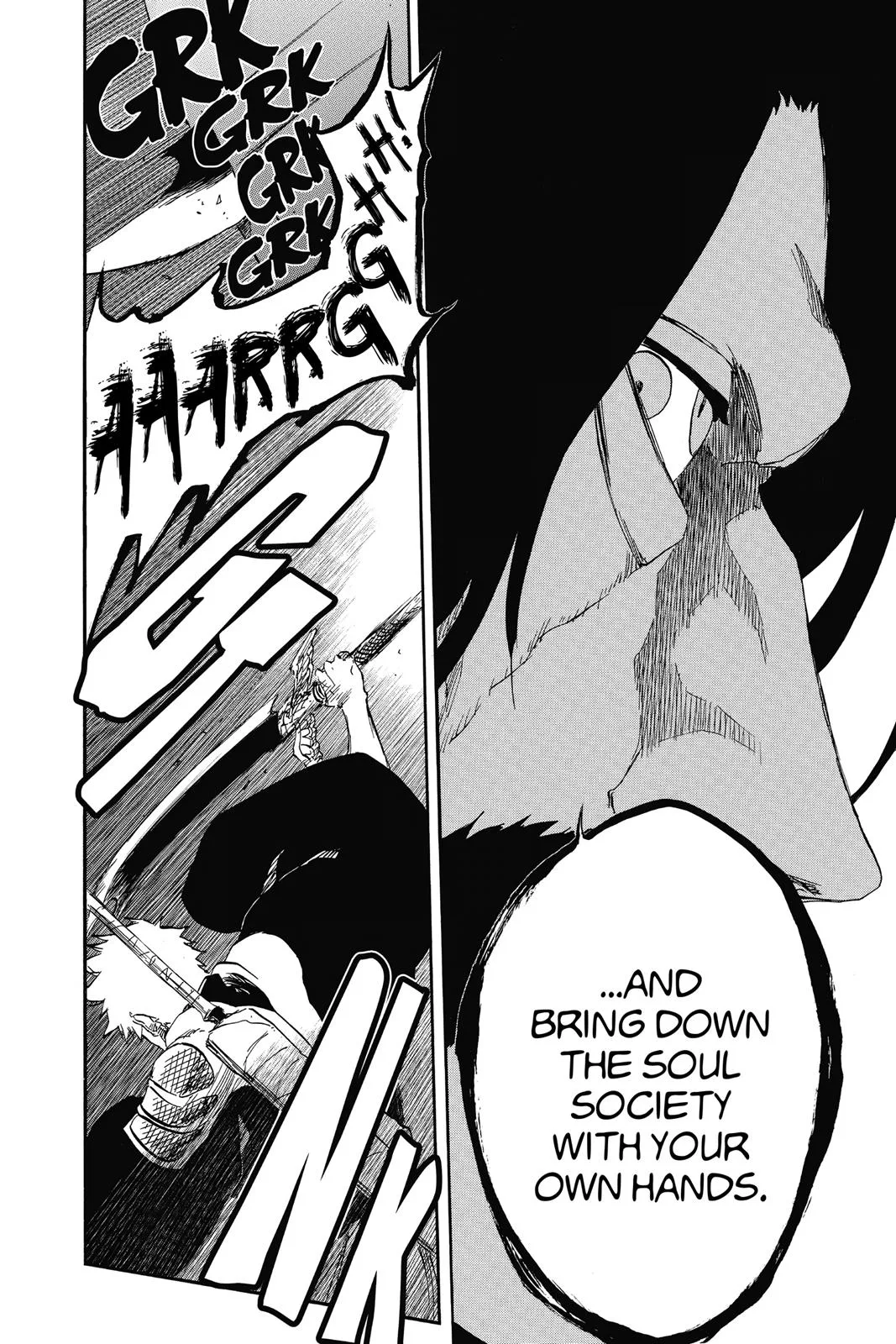 Bleach - Chapter 614 - Page 14
