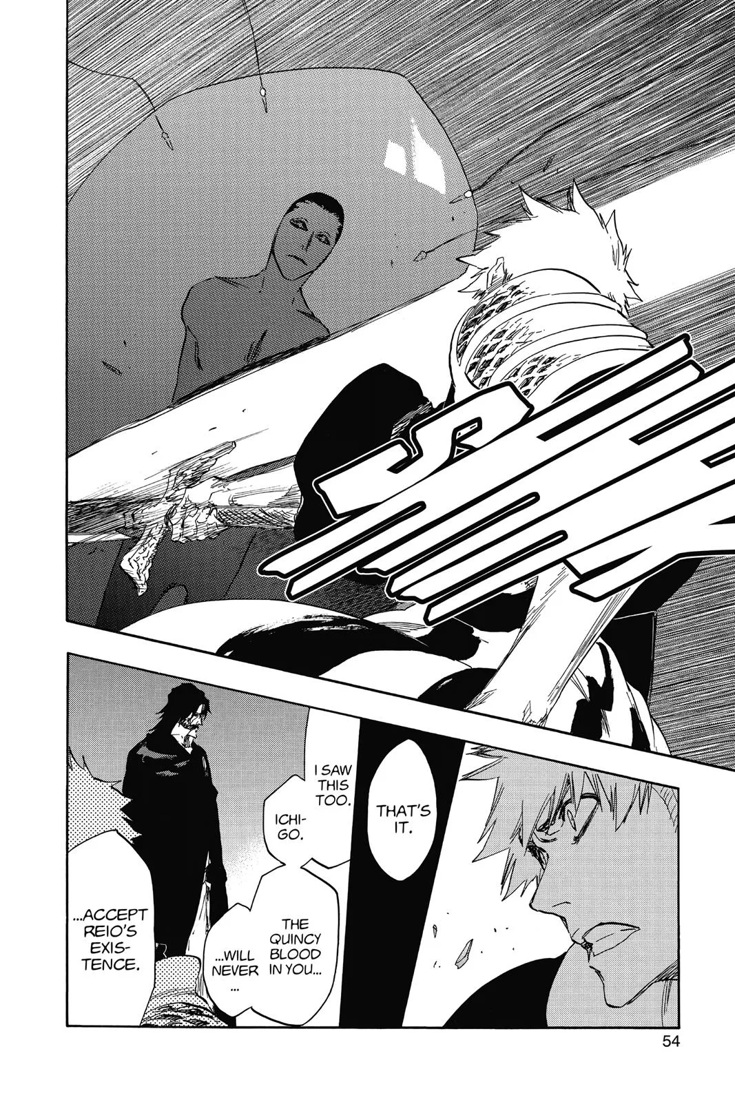 Bleach - Chapter 614 - Page 16