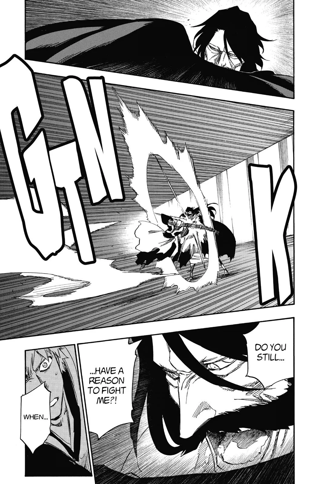 Bleach - Chapter 615 - Page 9