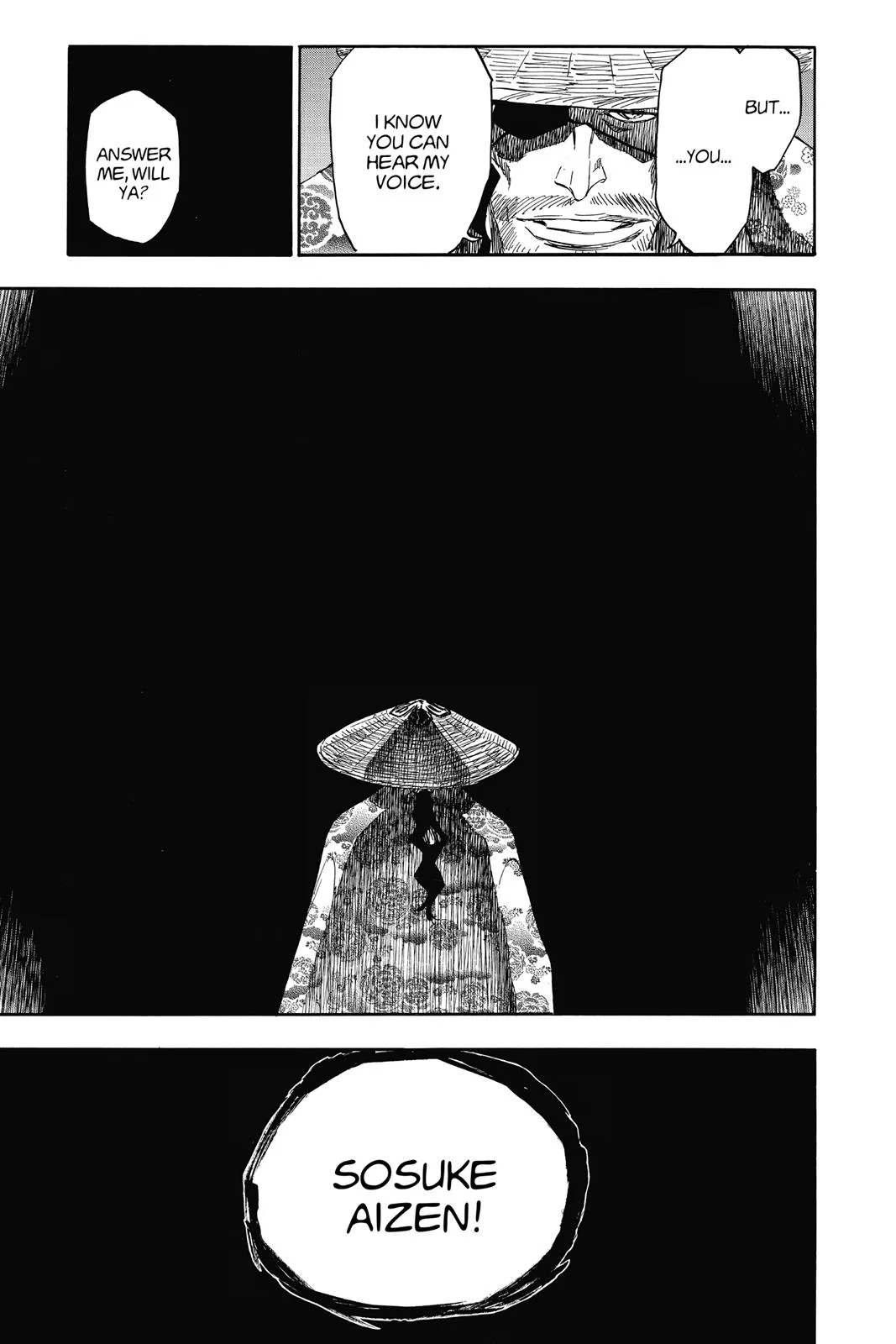 Bleach - Chapter 616 - Page 17