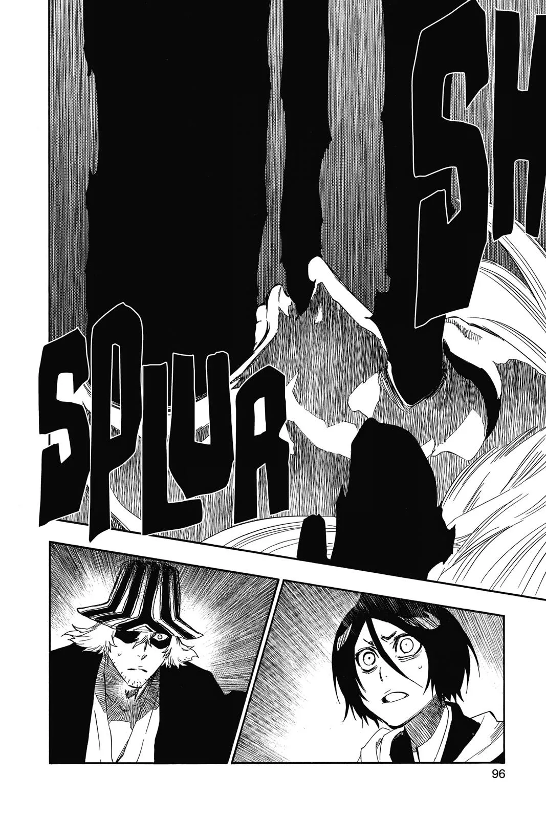 Bleach - Chapter 617 - Page 4