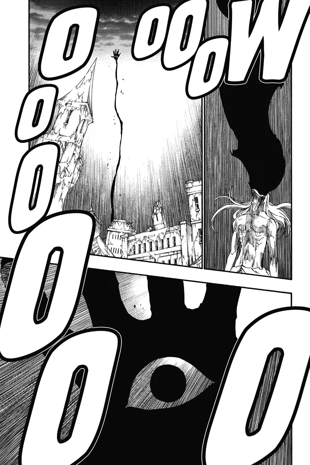Bleach - Chapter 617 - Page 5