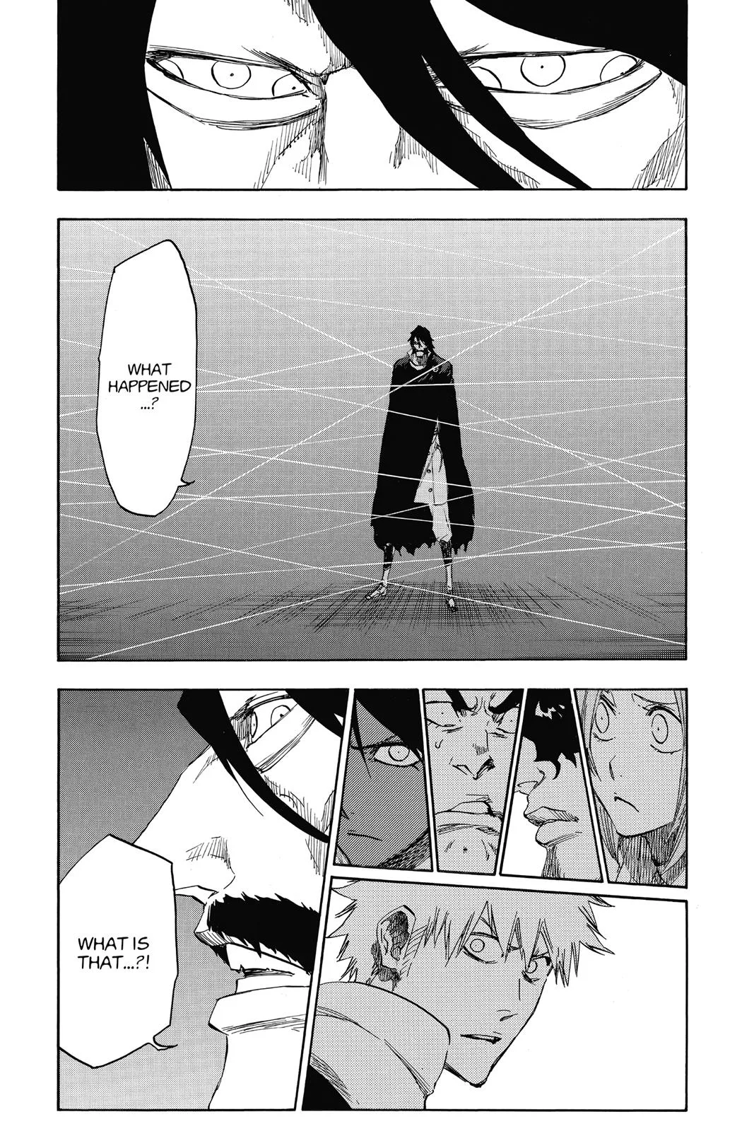 Bleach - Chapter 617 - Page 7