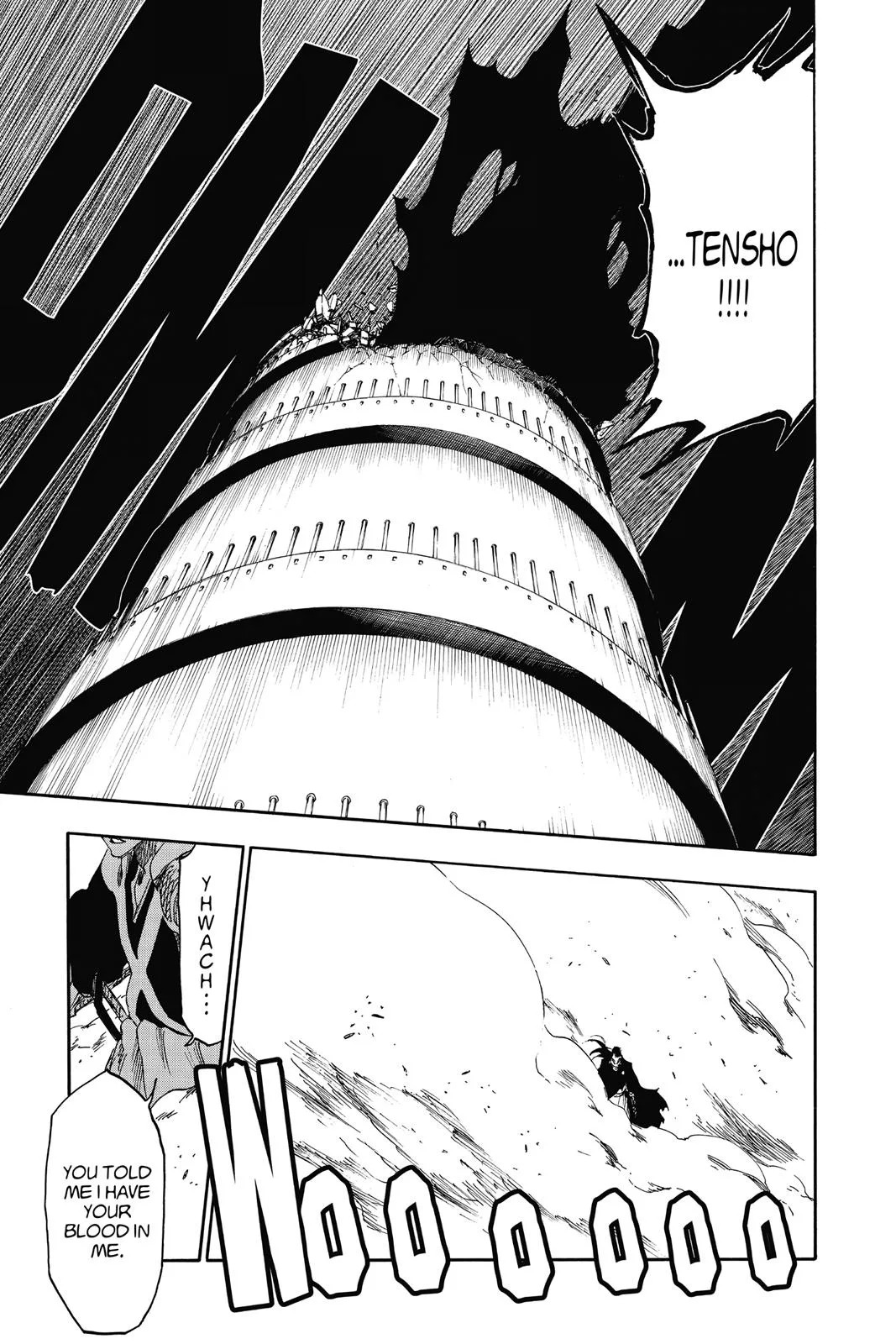 Bleach - Chapter 618 - Page 15