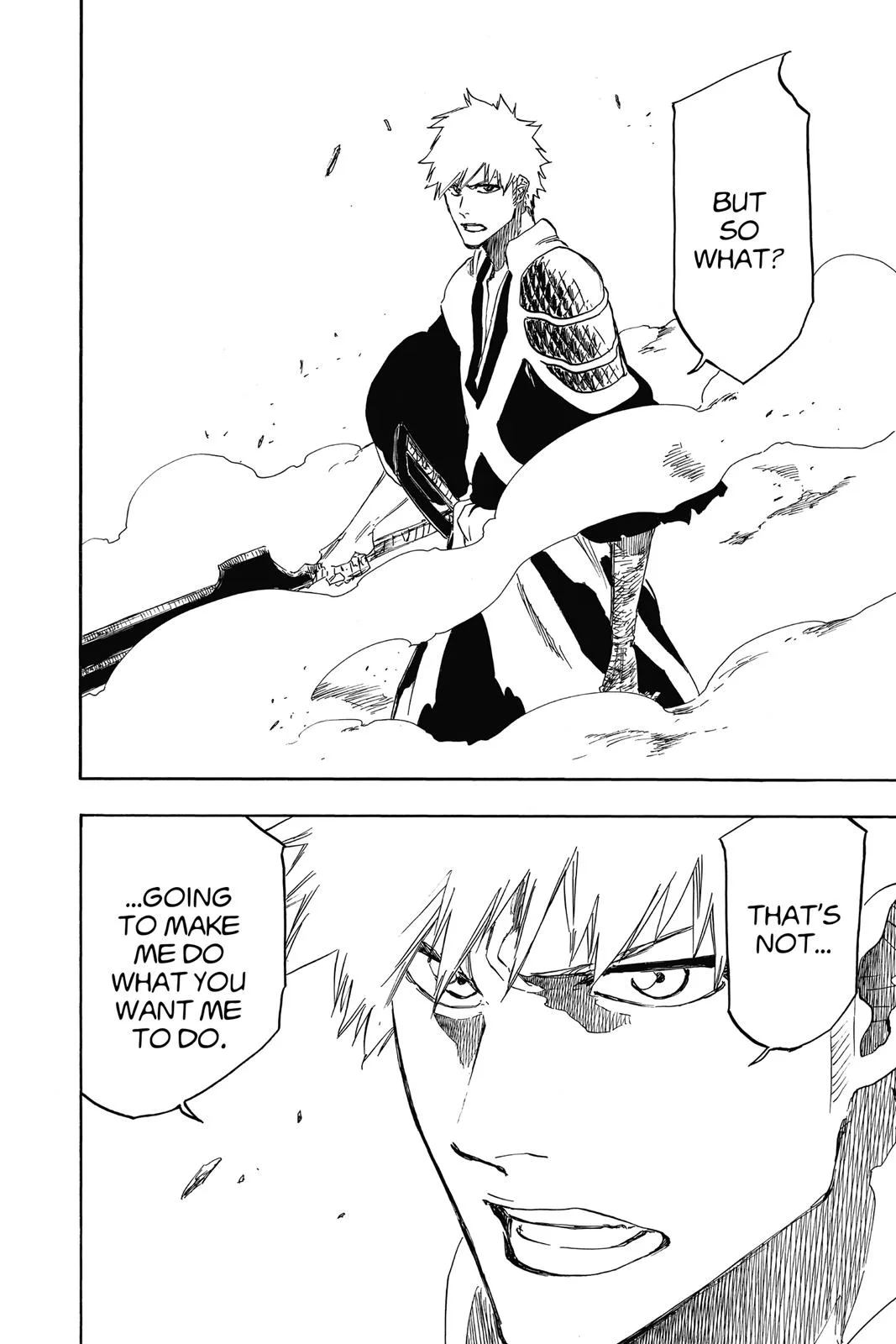 Bleach - Chapter 618 - Page 16