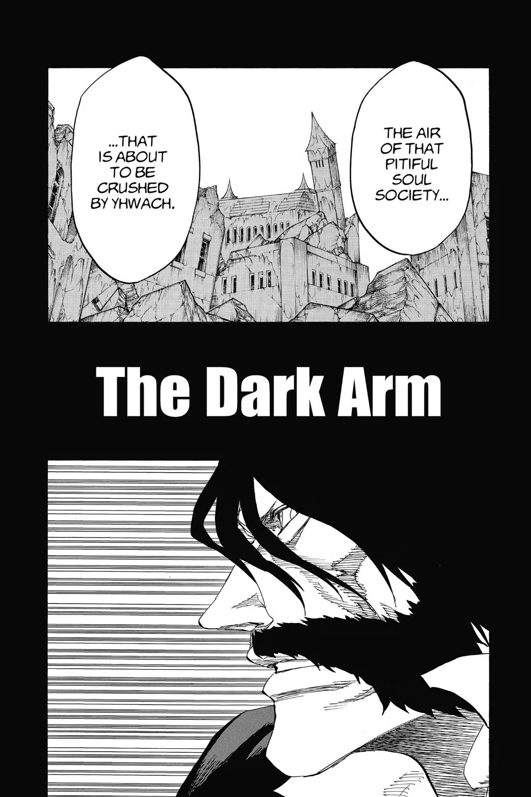 Bleach - Chapter 618 - Page 8