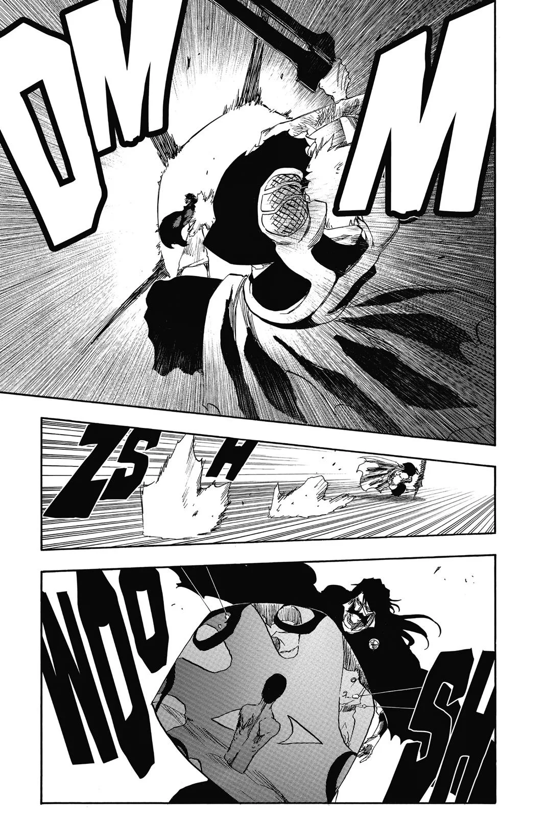 Bleach - Chapter 619 - Page 11