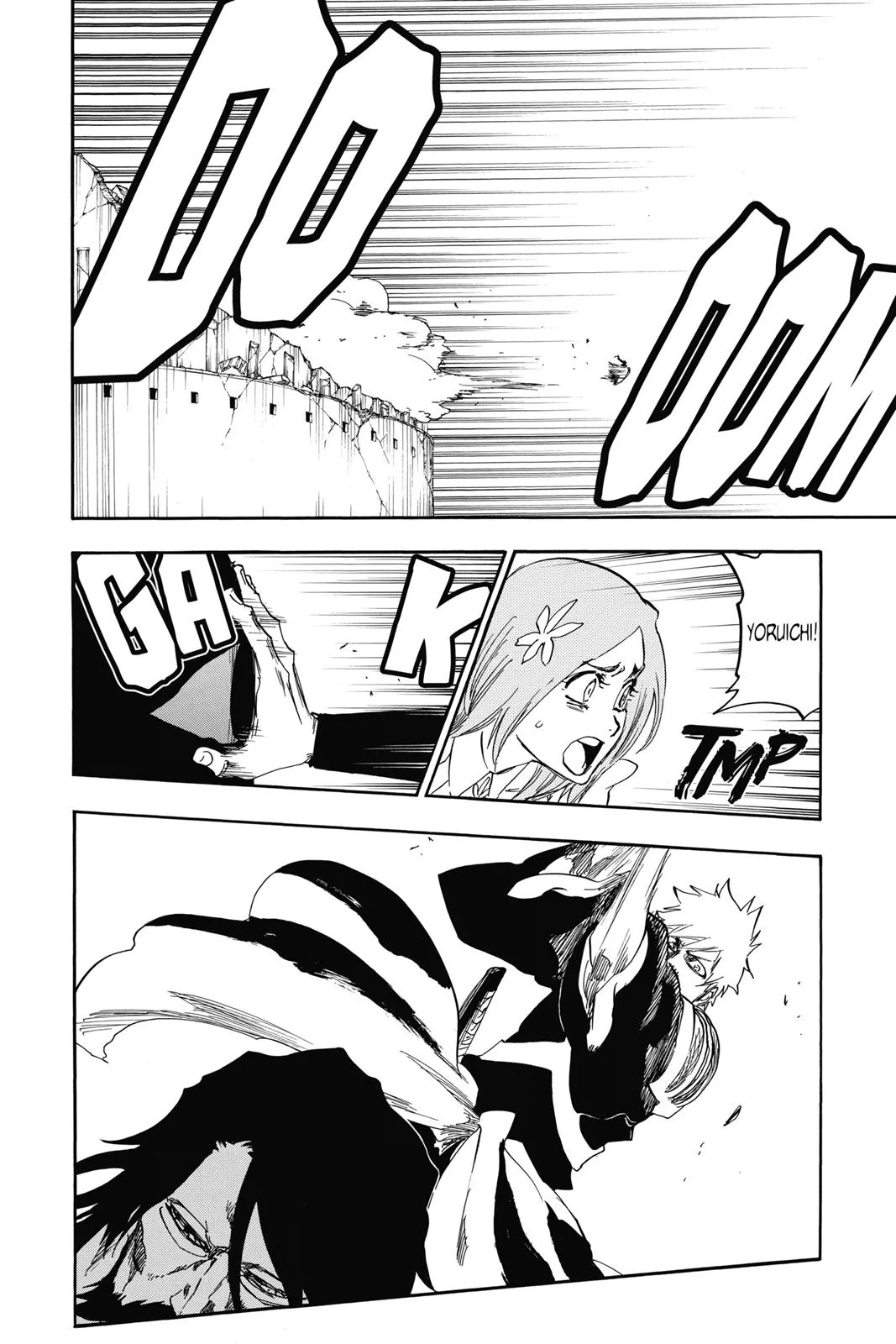 Bleach - Chapter 619 - Page 14