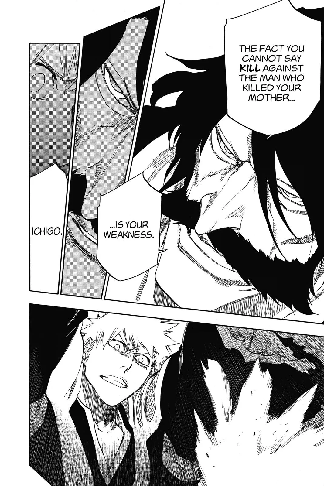 Bleach - Chapter 619 - Page 6