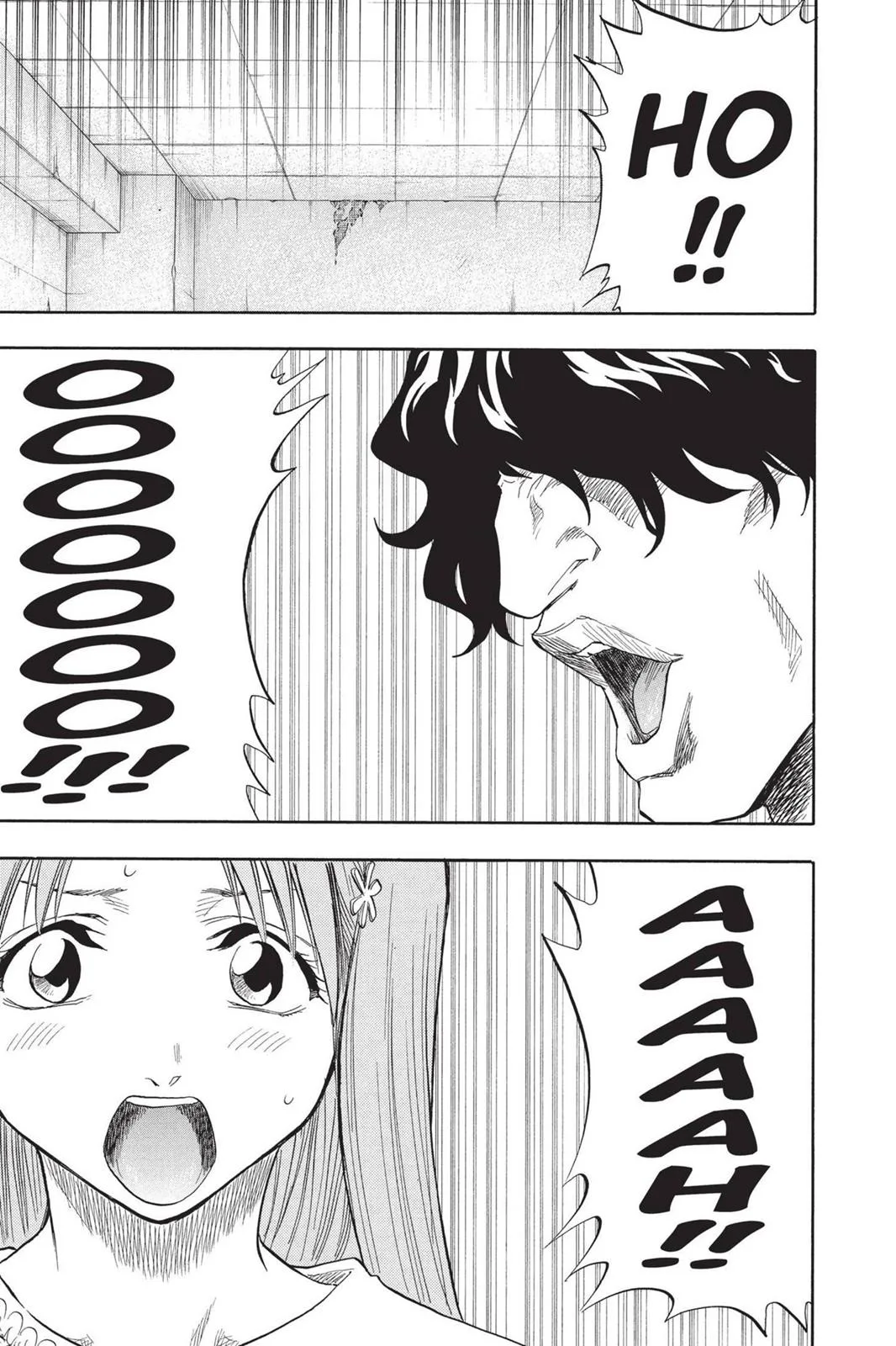 Bleach - Chapter 62 - Page 14