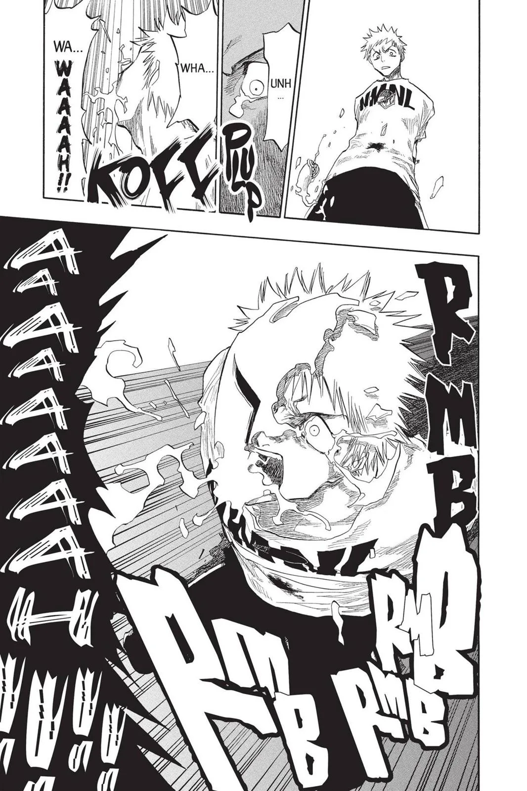 Bleach - Chapter 62 - Page 28