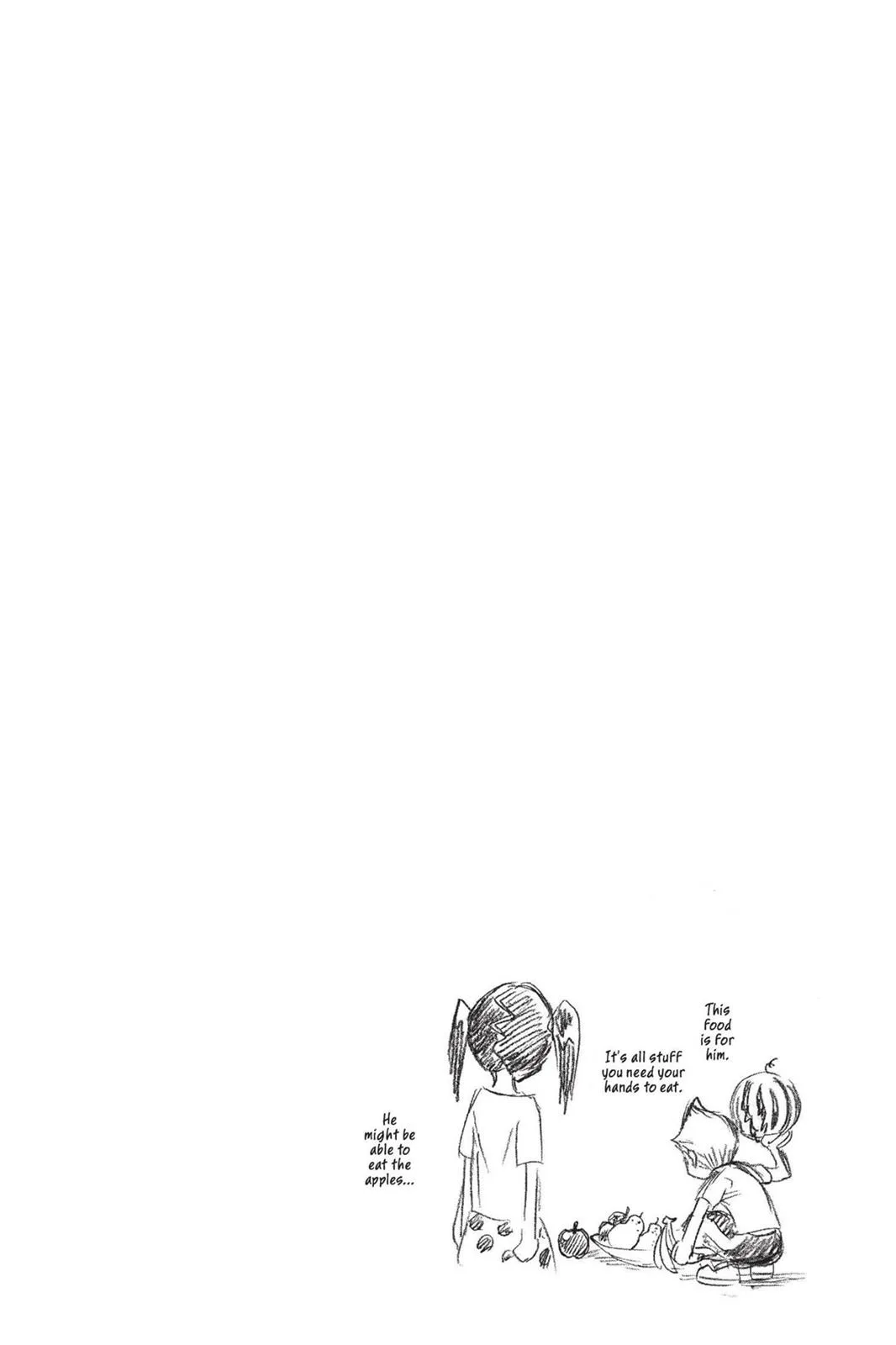 Bleach - Chapter 62 - Page 29