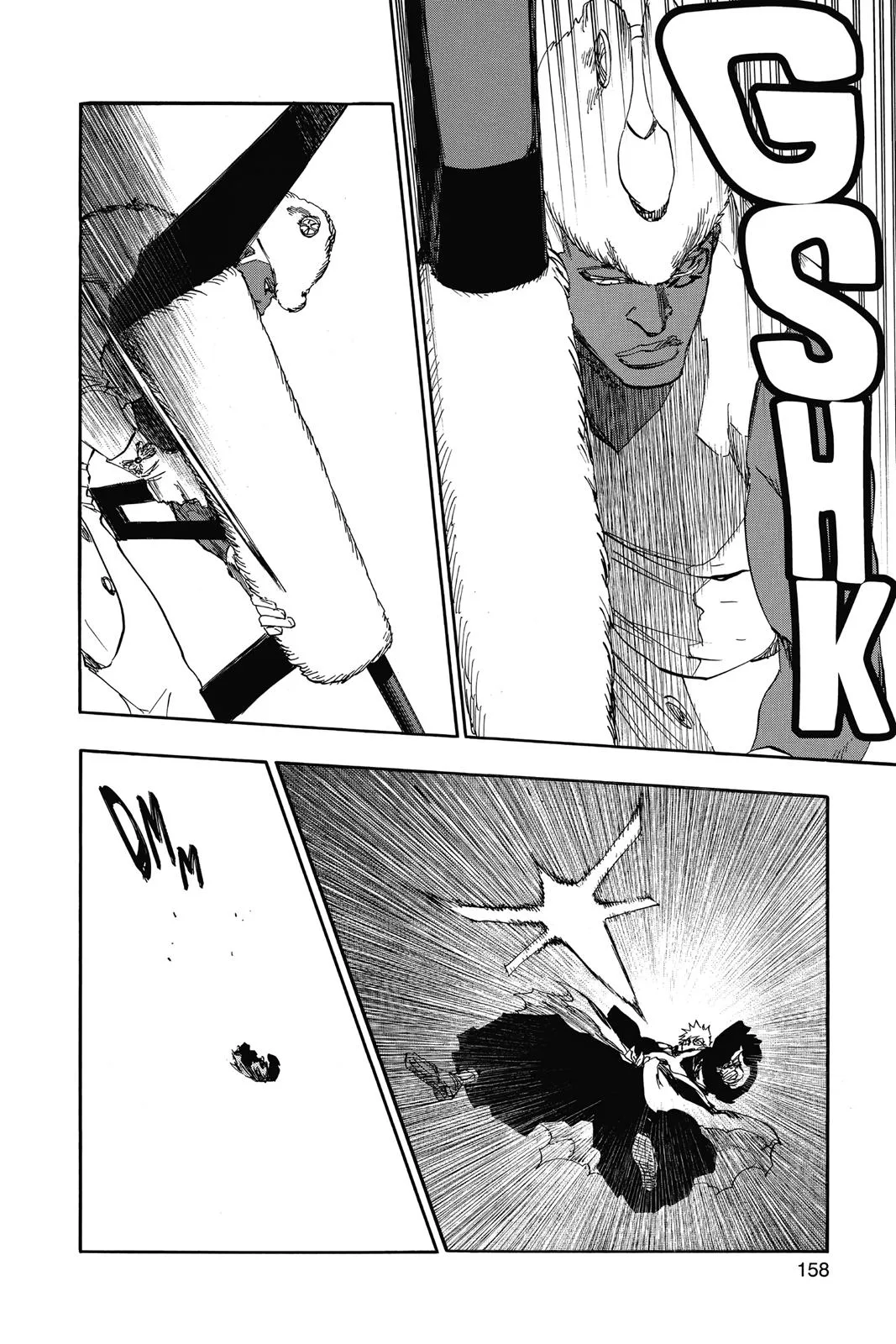 Bleach - Chapter 620 - Page 10