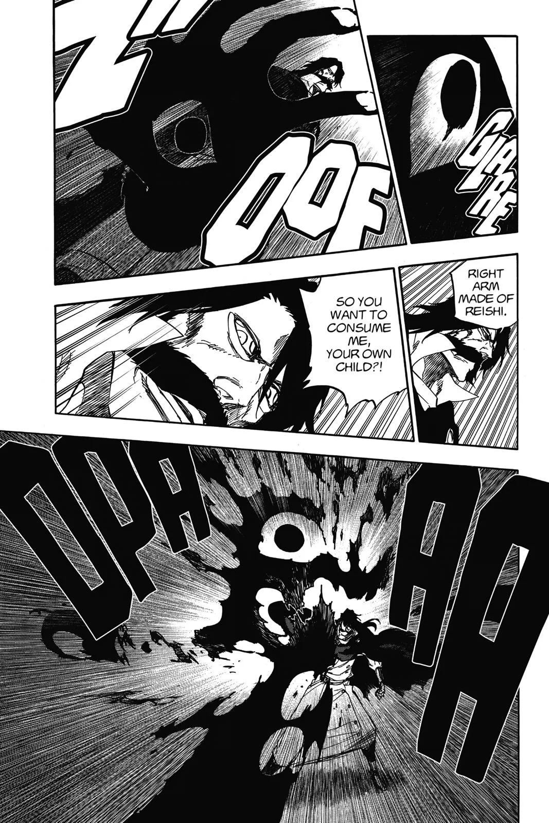 Bleach - Chapter 620 - Page 13