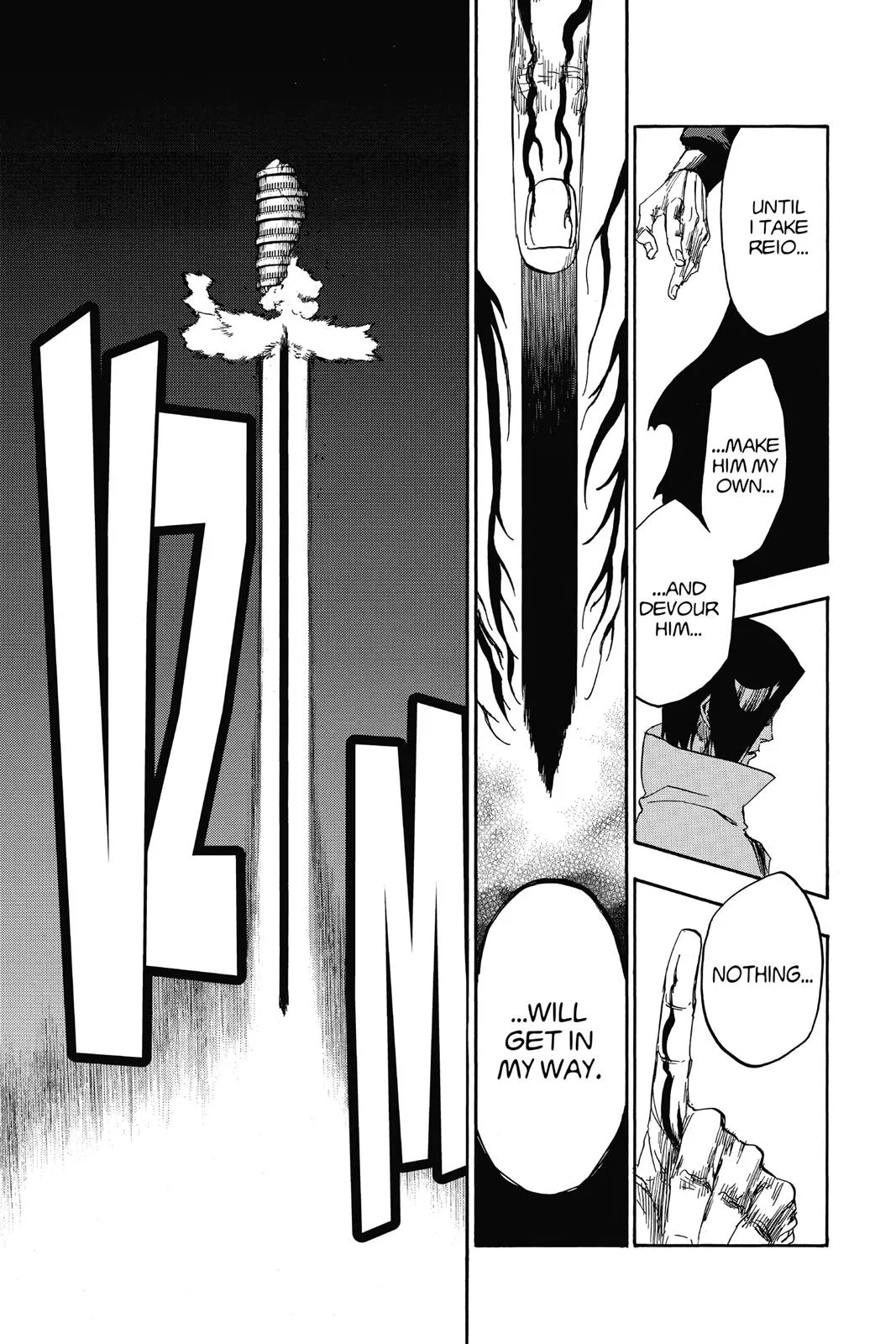Bleach - Chapter 620 - Page 17