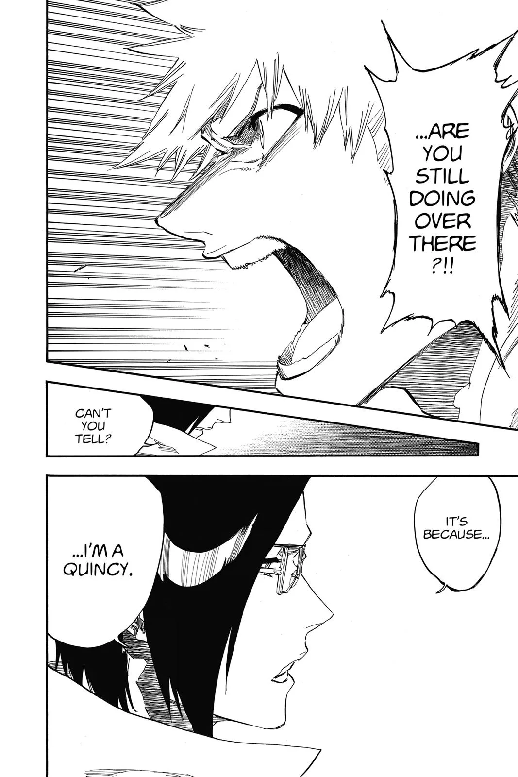 Bleach - Chapter 620 - Page 6