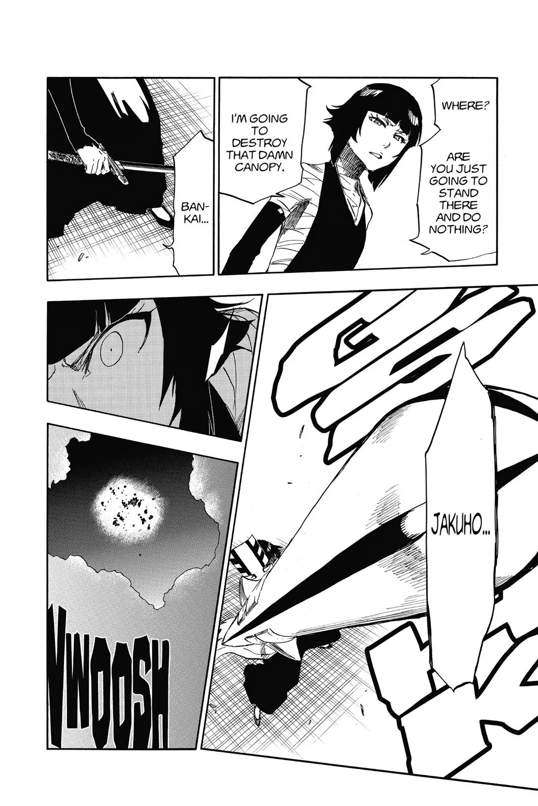 Bleach - Chapter 621 - Page 11