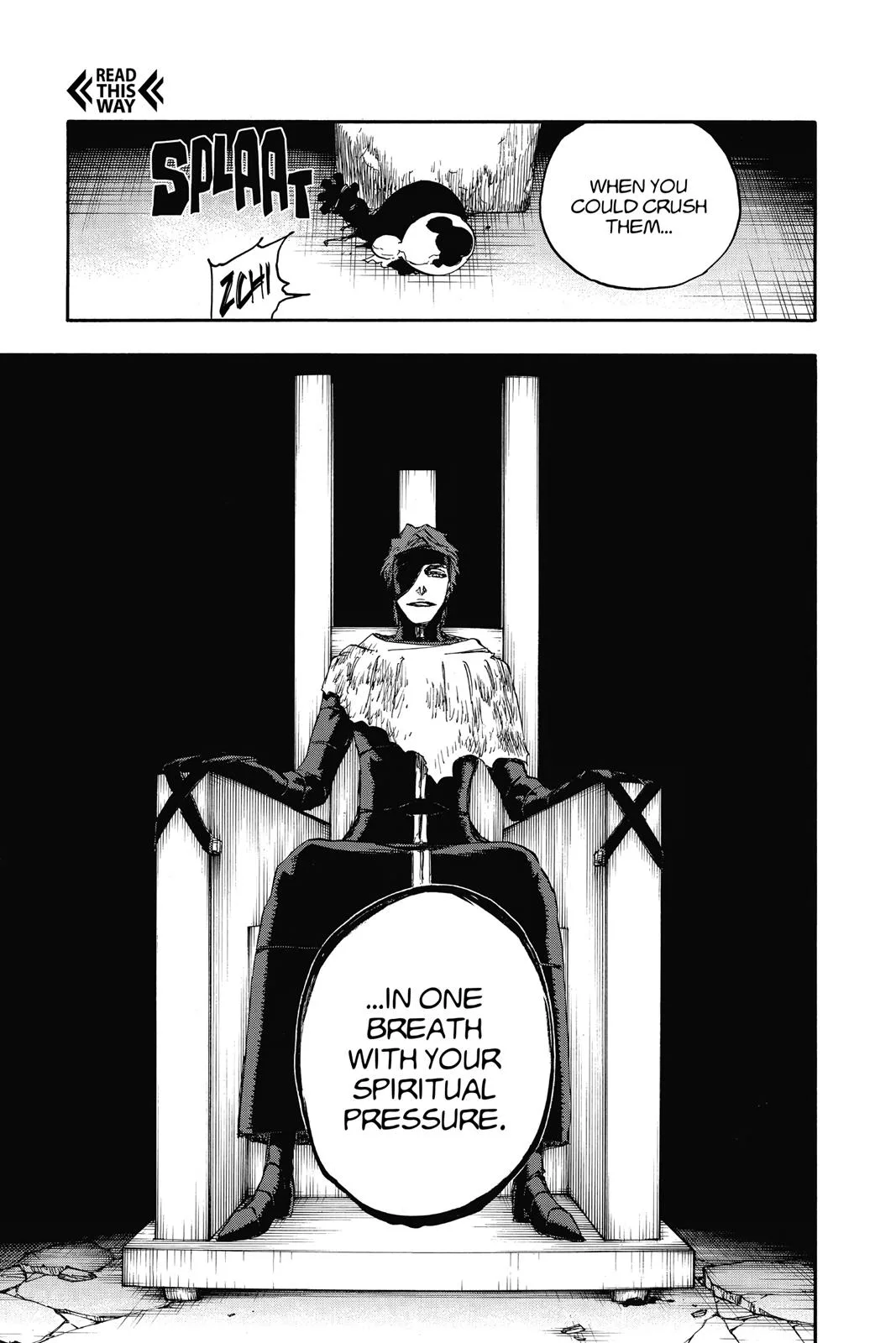 Bleach - Chapter 621 - Page 16
