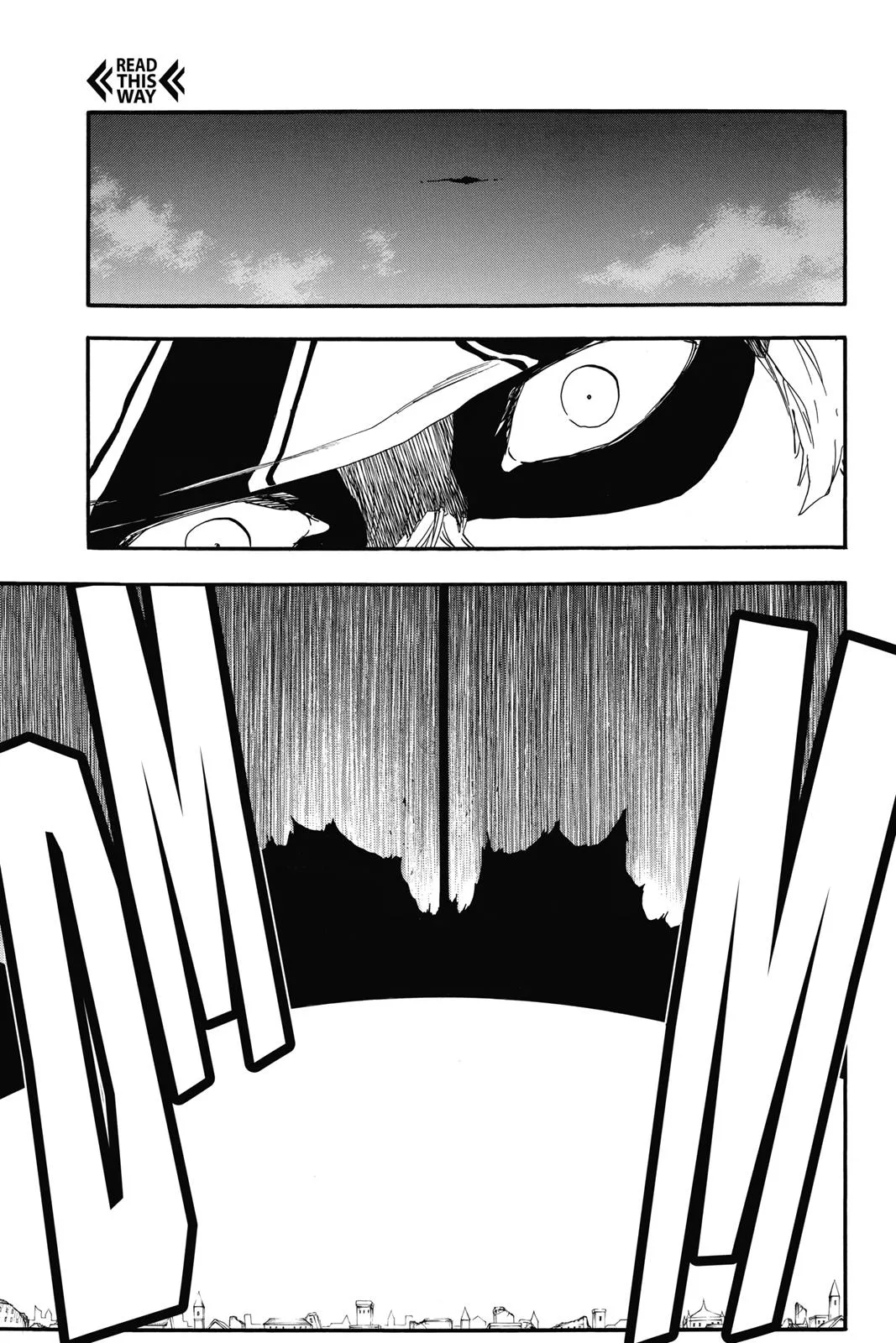 Bleach - Chapter 621 - Page 3