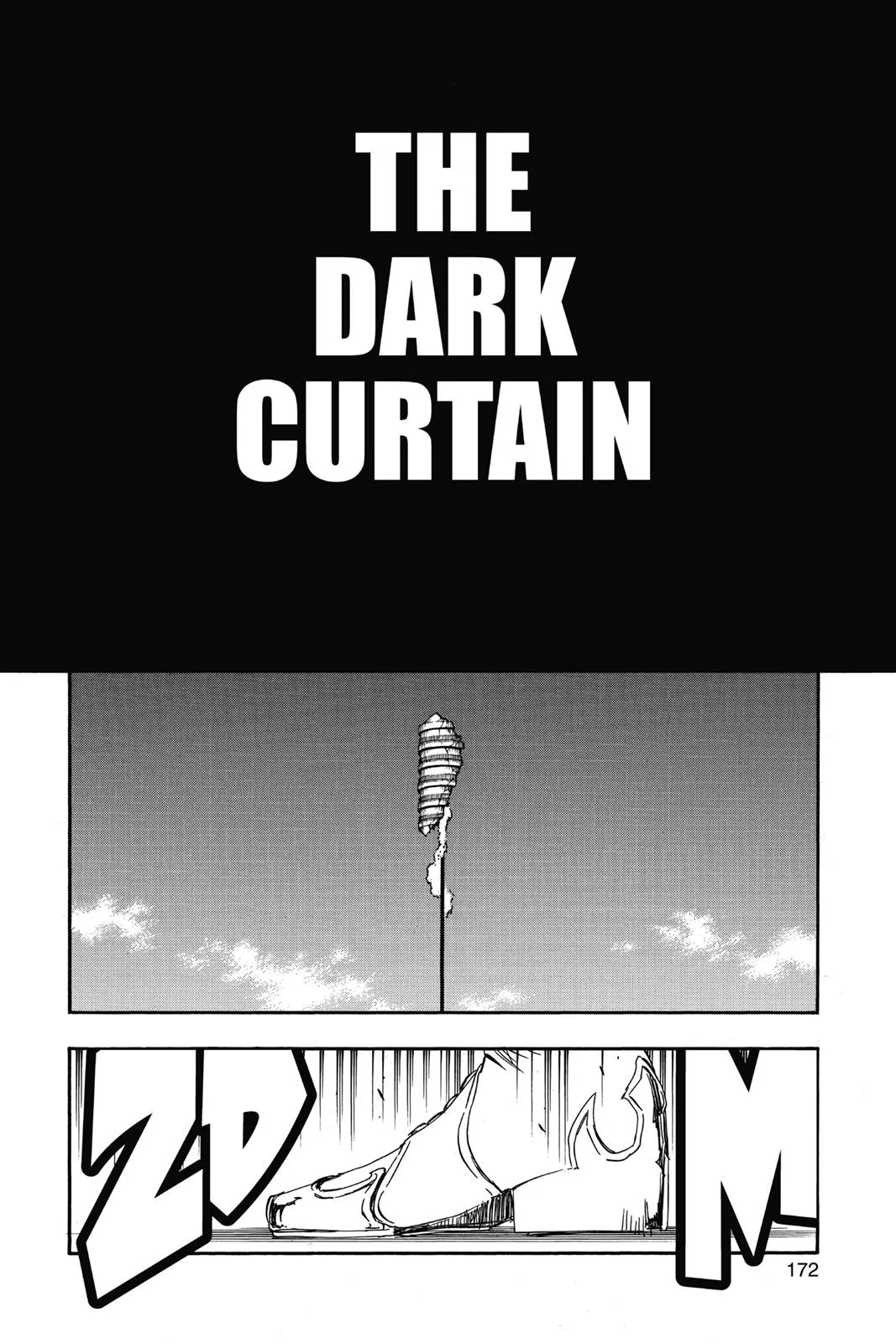 Bleach - Chapter 621 - Page 5