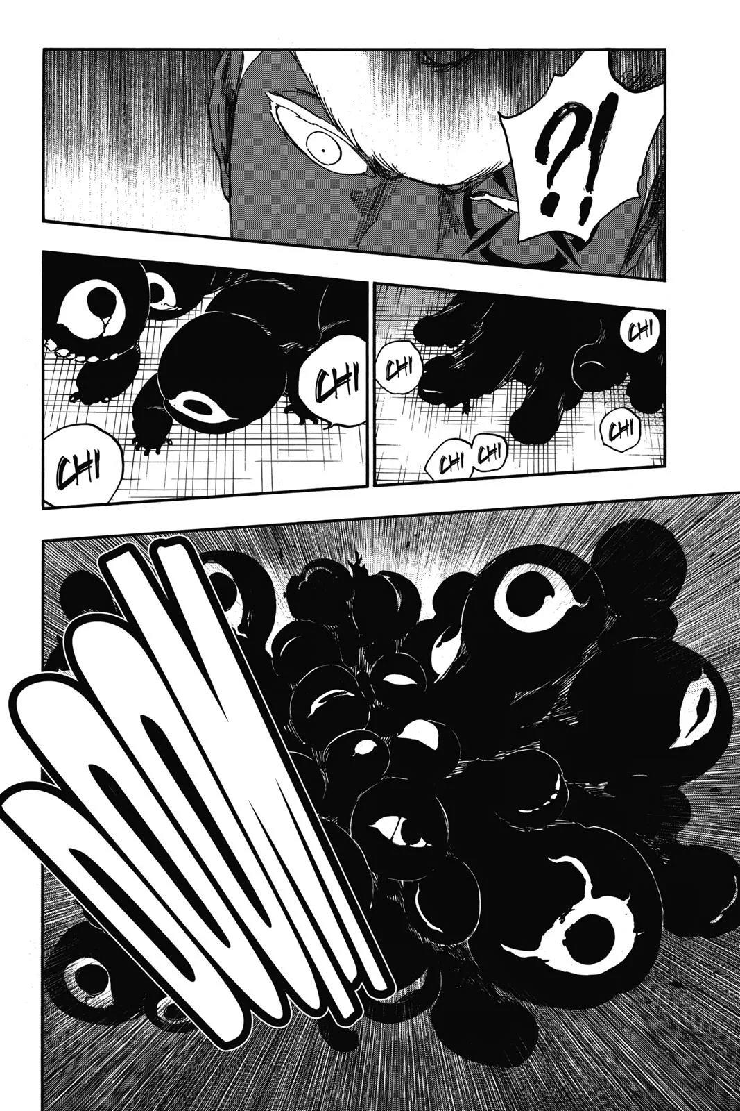 Bleach - Chapter 621 - Page 7