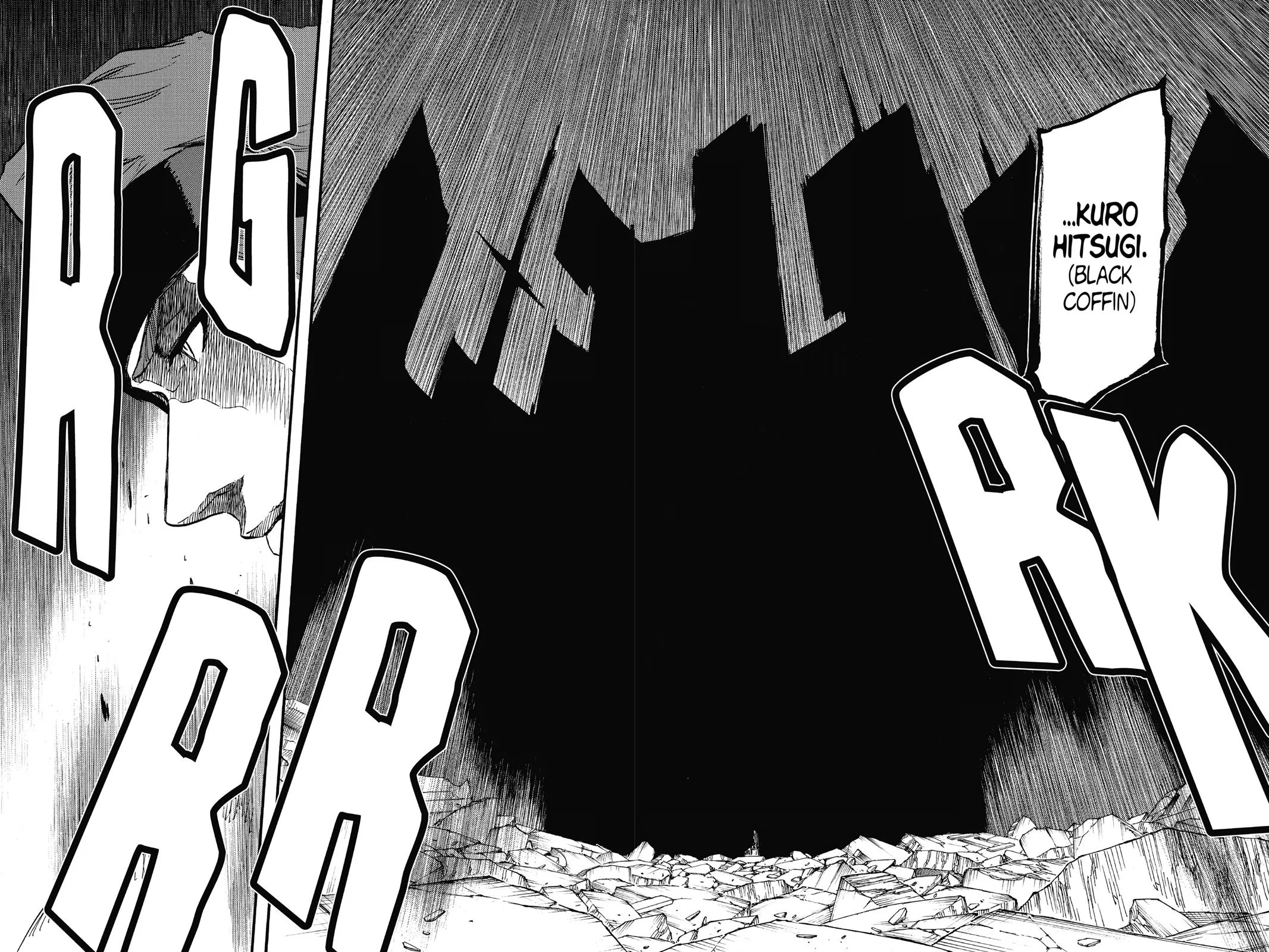 Bleach - Chapter 622 - Page 10