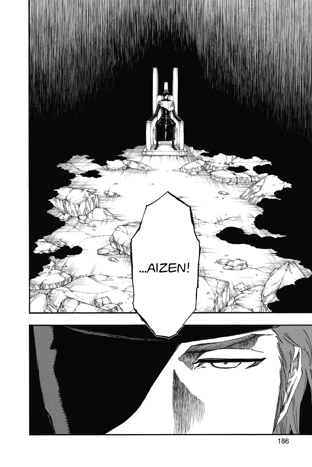 Bleach - Chapter 622 - Page 2