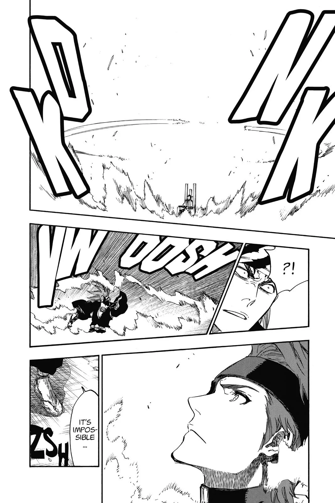 Bleach - Chapter 623 - Page 10