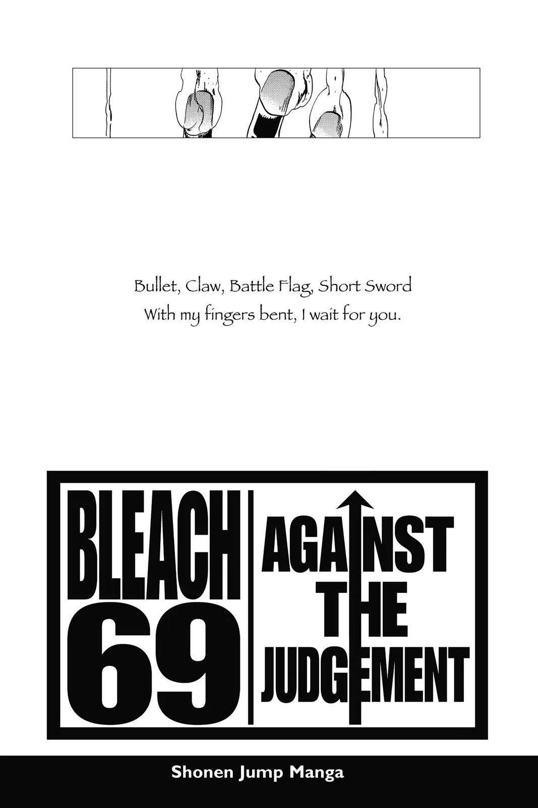 Bleach - Chapter 623 - Page 4