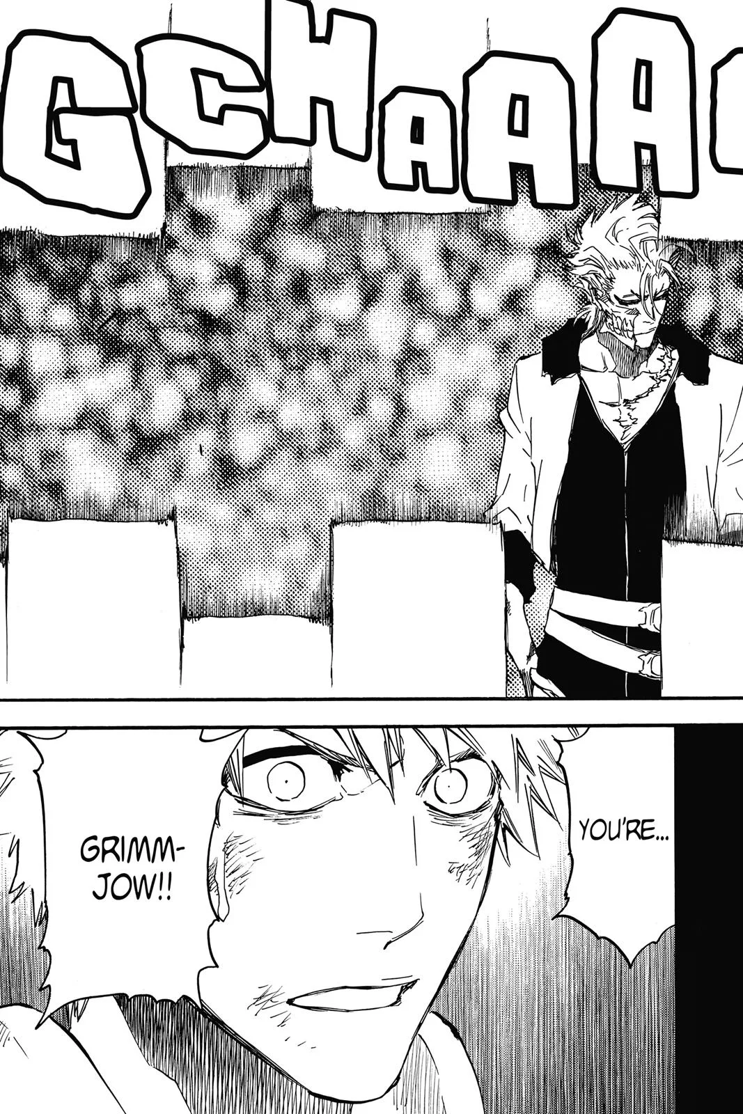 Bleach - Chapter 624 - Page 17
