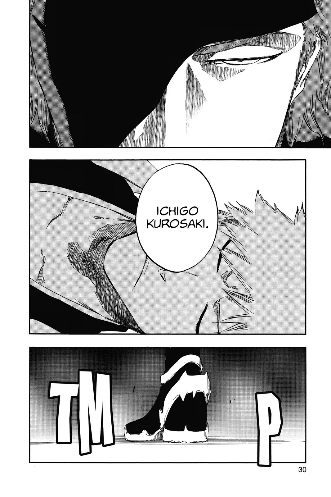 Bleach - Chapter 624 - Page 6