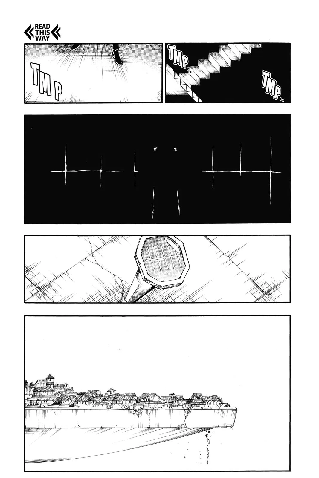 Bleach - Chapter 624 - Page 7