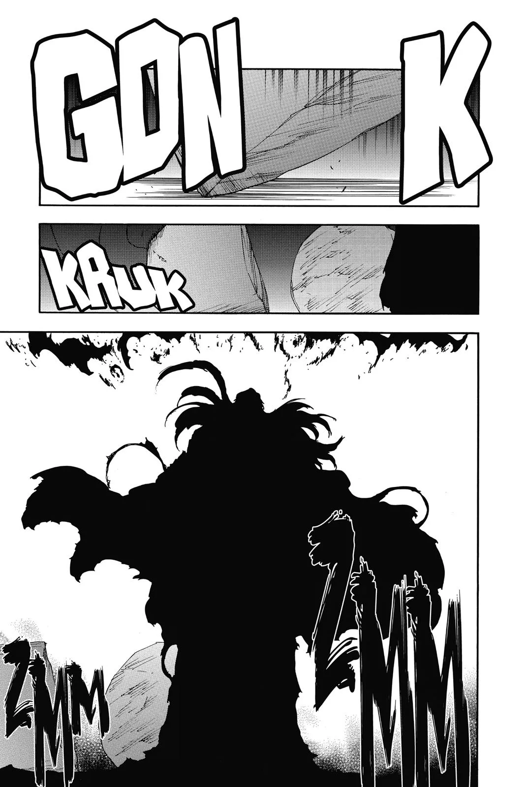 Bleach - Chapter 625 - Page 17