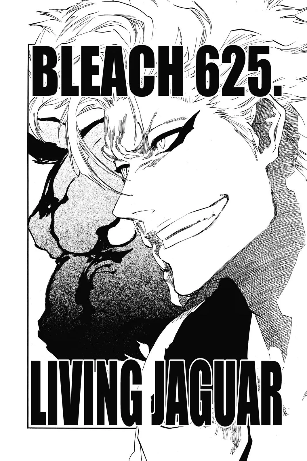 Bleach - Chapter 625 - Page 2