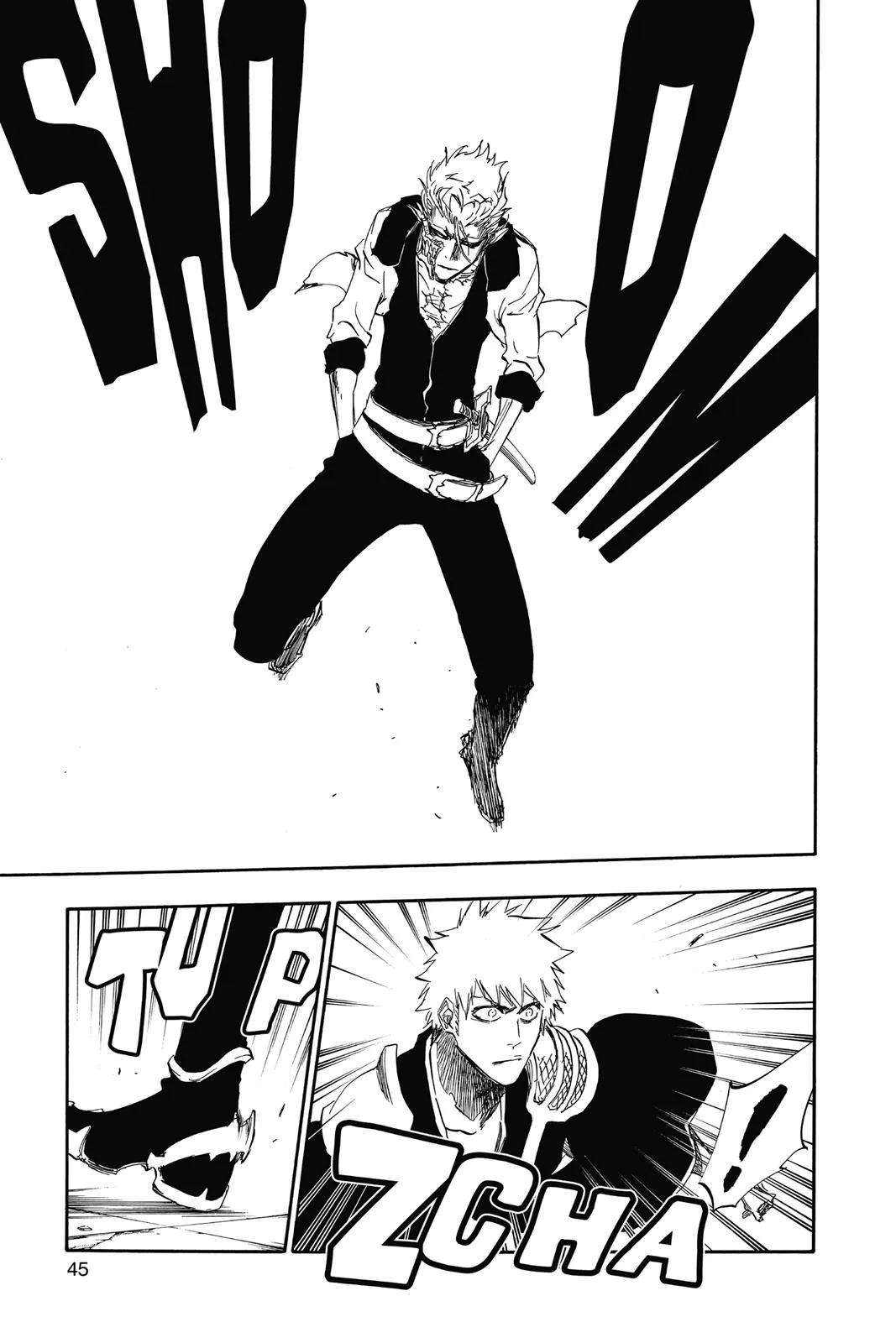 Bleach - Chapter 625 - Page 3